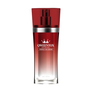 クウィーントックス パーフェクトバイオセラム　1本45ml