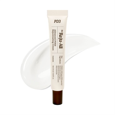 リジュオール アドバンスド PDRN クリーム 20g