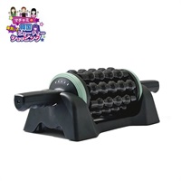 【母の日限定セット】マチャミ通販　メディネス セルラリリースローラー＋QWEENTOX　パーフェクトバイオセラム お試しパウチ 2ml×5枚付き