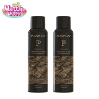 【母の日限定セット】PLANPLAN スパークリングバブル　スカルプエッセンス２本セット（パールカチューシャ付き）