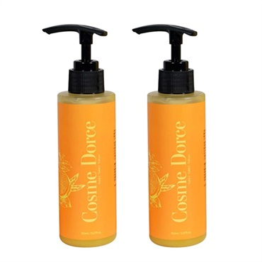 美容液クレンジング　コスメドルチェシトラス　2本セット