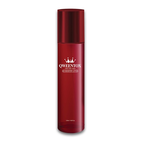 クウィーントックス バイオブースター美容水 120ml