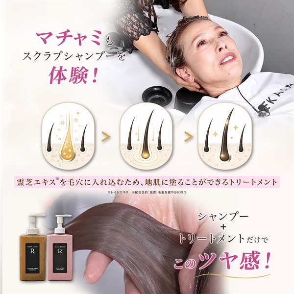 商品詳細ページ
