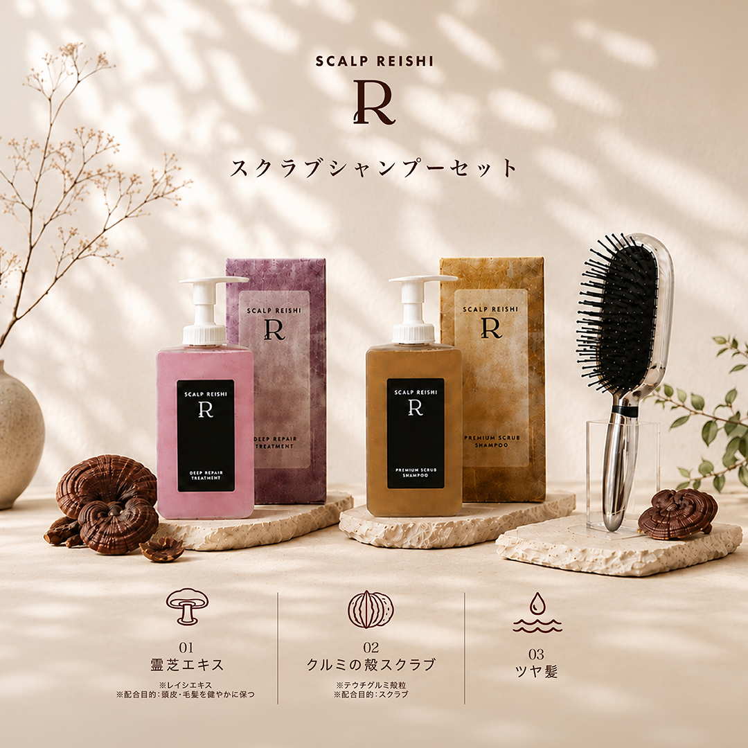 商品詳細ページ