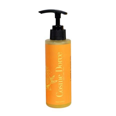 美容液クレンジング　コスメドルチェ　シトラス　１本