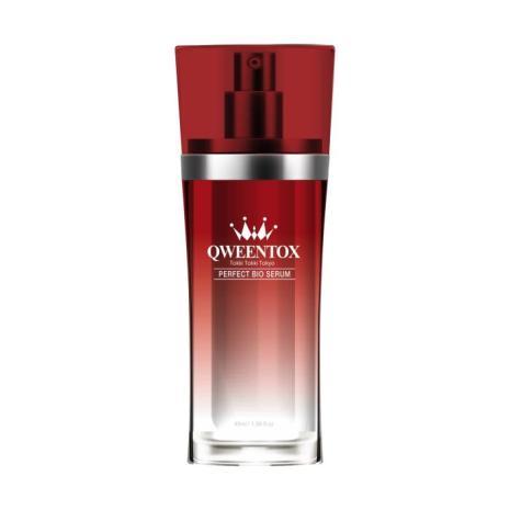 クウィーントックス パーフェクトバイオセラム 1本 45ml